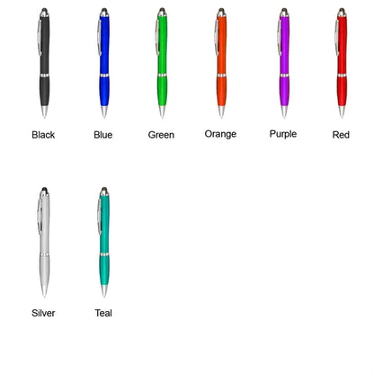 Plastic Stylus Pens