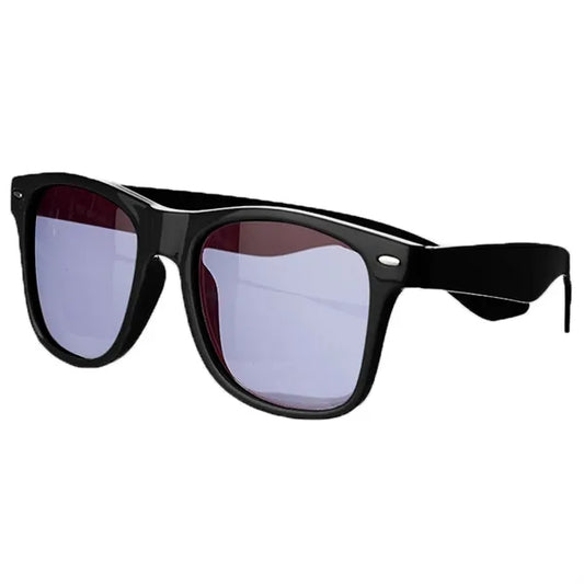 Coastal Luxe Retro Shades