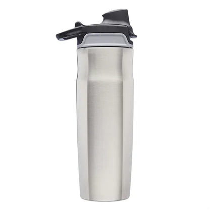 Flip Lid Matte Juno Watter Bottle - Insulated Double Wall,