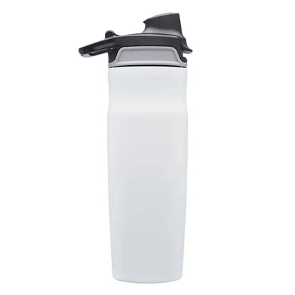 Flip Lid Matte Juno Watter Bottle - Insulated Double Wall,