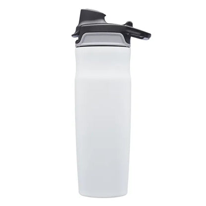 Flip Lid Matte Juno Watter Bottle - Insulated Double Wall,