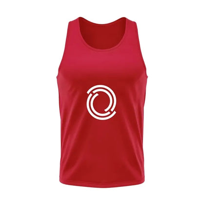 Adult and Kids' Custom 4.7 oz Cotton Tank Top - DTF, Screen