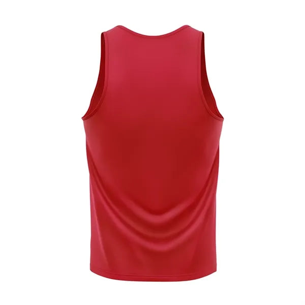 Adult and Kids' Custom 4.7 oz Cotton Tank Top - DTF, Screen