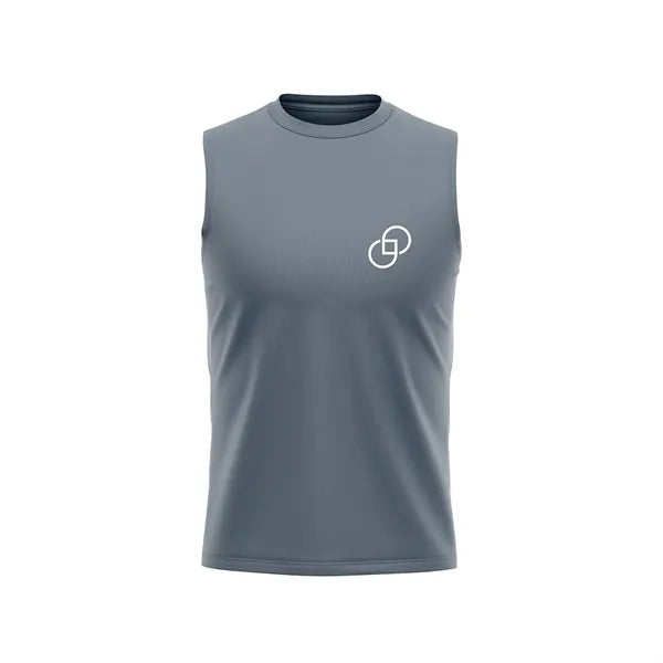 Adult and Kids' Custom 4.7 oz Cotton Tank Top - DTF, Screen