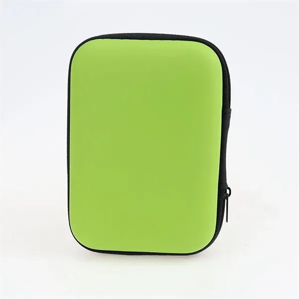 Eva Multi-Function Electronics Organizer