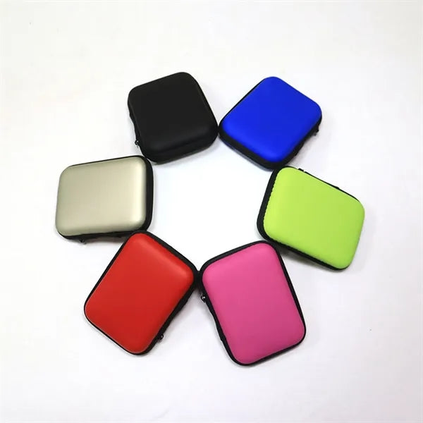 Eva Multi-Function Electronics Organizer