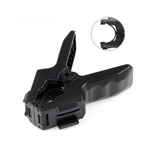 Adjustable Gooseneck Camera Holder