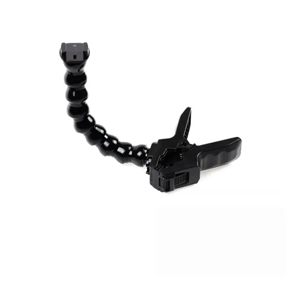 Adjustable Gooseneck Camera Holder