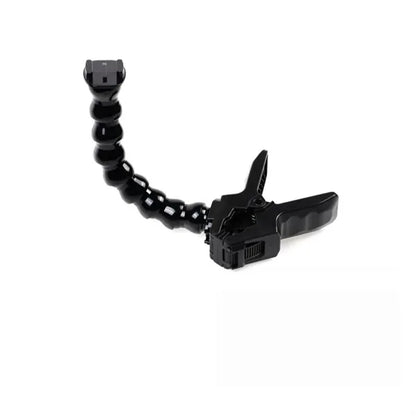 Adjustable Gooseneck Camera Holder