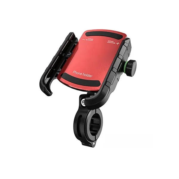 Universal Adjustable Motorcycle Phone Mount Holder