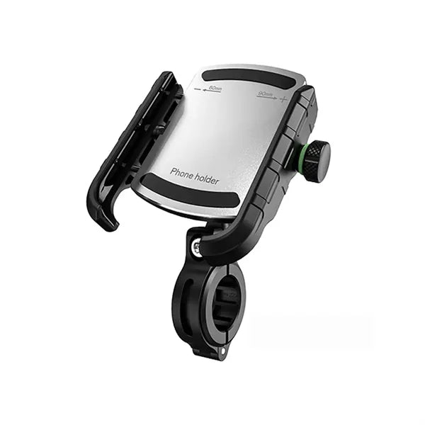 Universal Adjustable Motorcycle Phone Mount Holder