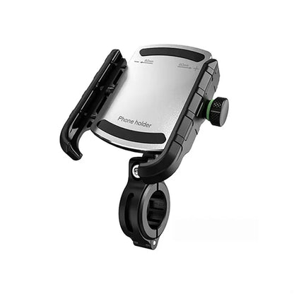 Universal Adjustable Motorcycle Phone Mount Holder