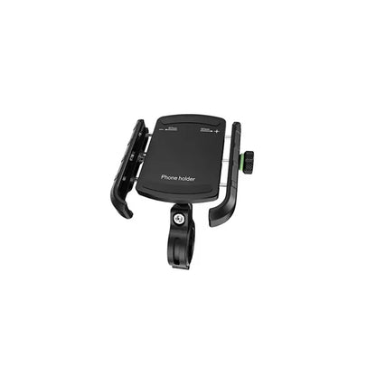 Universal Adjustable Motorcycle Phone Mount Holder