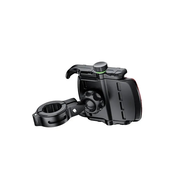 Universal Adjustable Motorcycle Phone Mount Holder