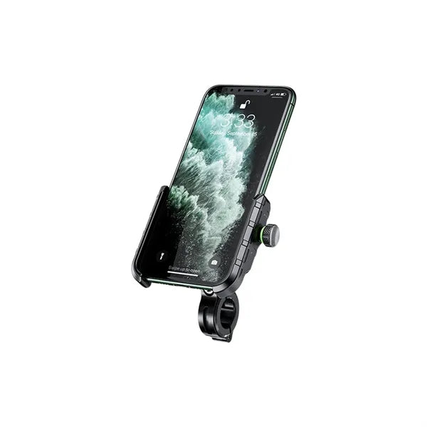 Universal Adjustable Motorcycle Phone Mount Holder