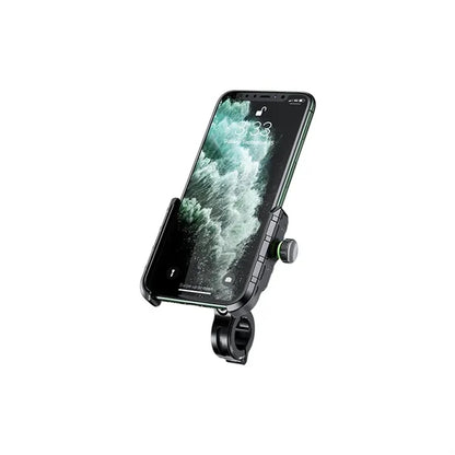 Universal Adjustable Motorcycle Phone Mount Holder