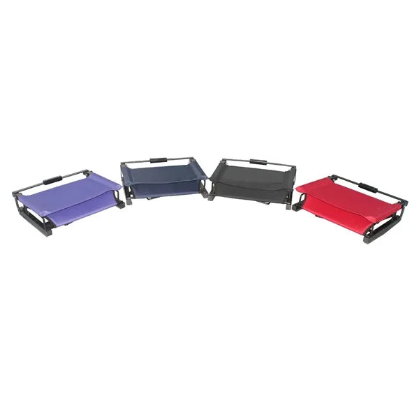 Portable Stadium Seat With Backrest Foldable