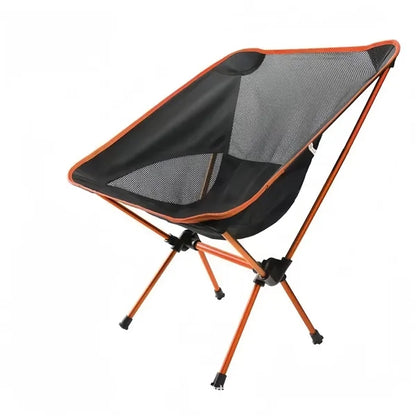 Portable Foldable Beach Chair