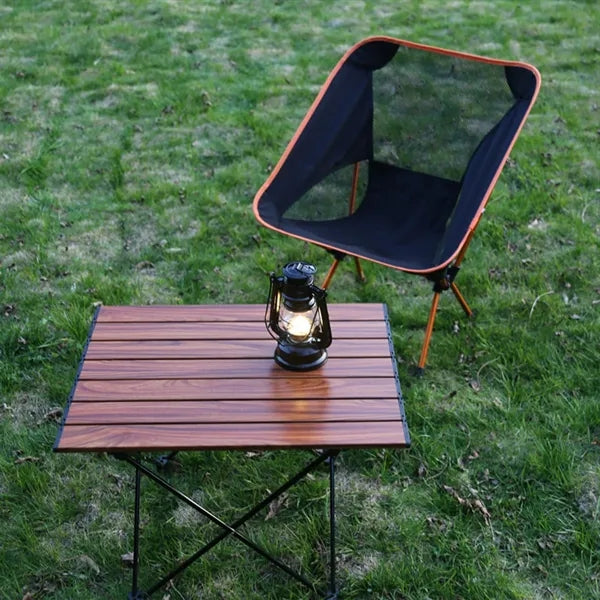 Portable Foldable Beach Chair