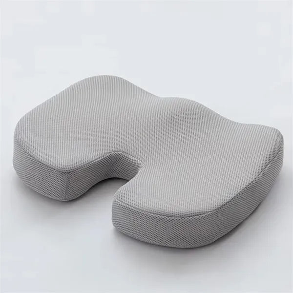 Cooling Gel Memory Foam Chair Seat Cushion