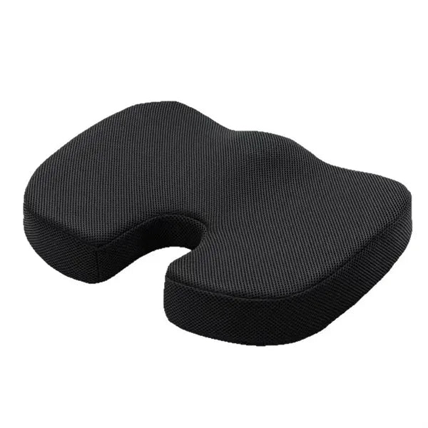 Cooling Gel Memory Foam Chair Seat Cushion
