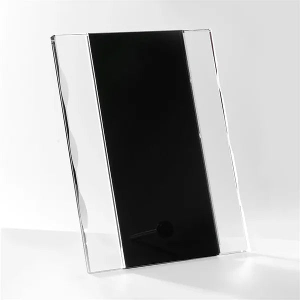 Personalized Crystal Achievement Award