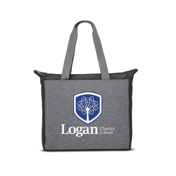 Adventure Metro Shopper Bag