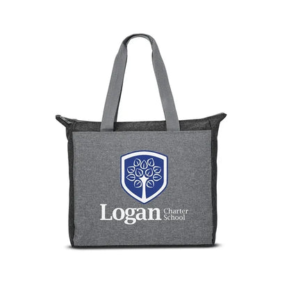 Adventure Metro Shopper Bag
