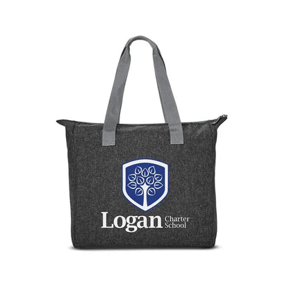 Adventure Metro Shopper Bag