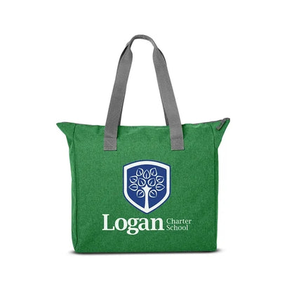 Adventure Metro Shopper Bag