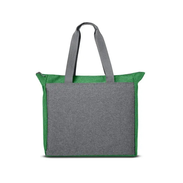 Adventure Metro Shopper Bag