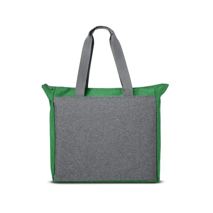 Adventure Metro Shopper Bag