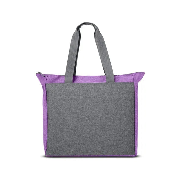 Adventure Metro Shopper Bag