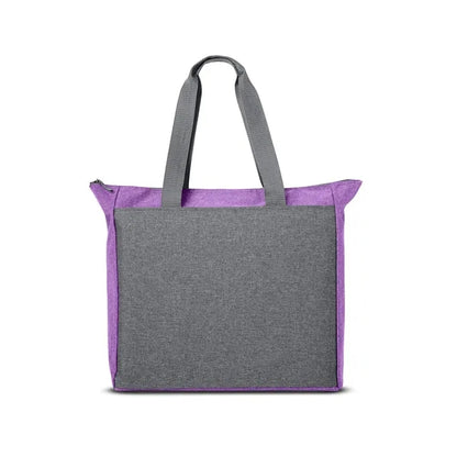 Adventure Metro Shopper Bag