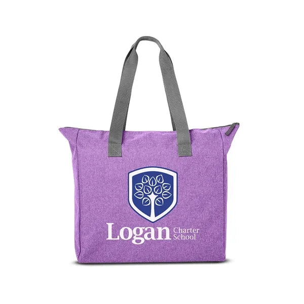 Adventure Metro Shopper Bag