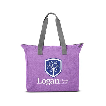 Adventure Metro Shopper Bag