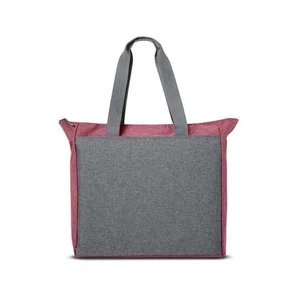 Adventure Metro Shopper Bag