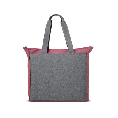 Adventure Metro Shopper Bag