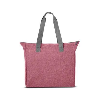 Adventure Metro Shopper Bag