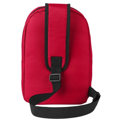 Patchwork Eco Friendly Crossbody Sling Bag