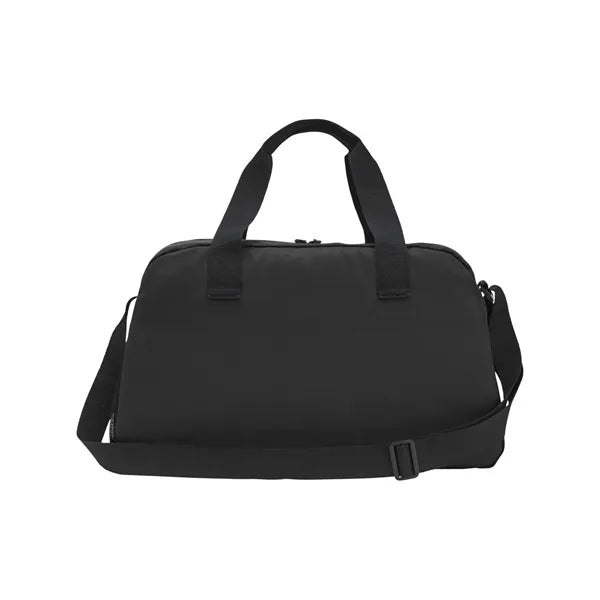 CORE365 Essentials Eco Friendly Weekend Duffel Bag