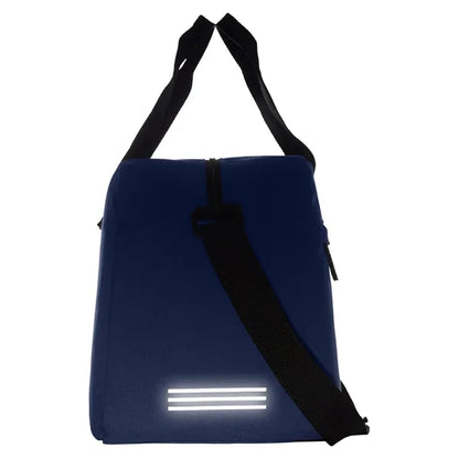 CORE365 Essentials Eco Friendly Weekend Duffel Bag