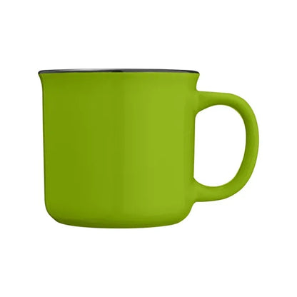 CORE365 12 oz Ceramic Mug
