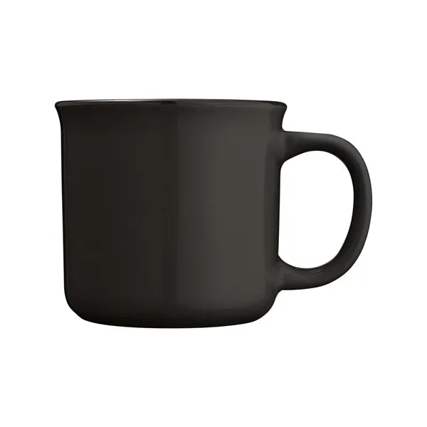 CORE365 12 oz Ceramic Mug