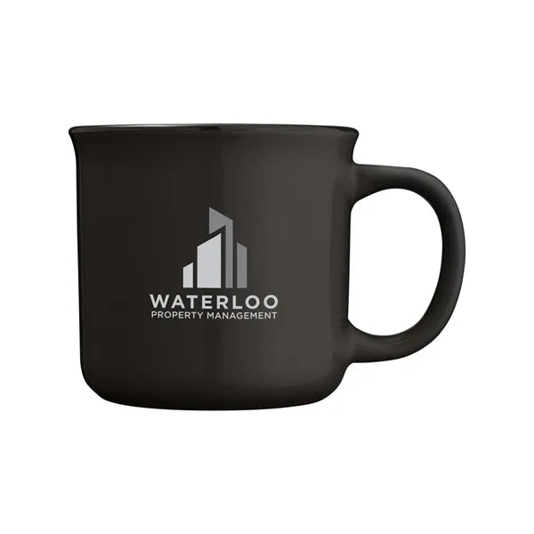CORE365 12 oz Ceramic Mug
