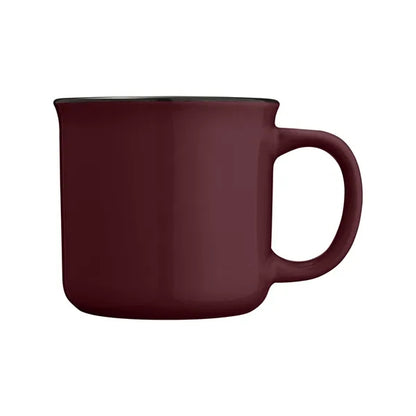 CORE365 12 oz Ceramic Mug