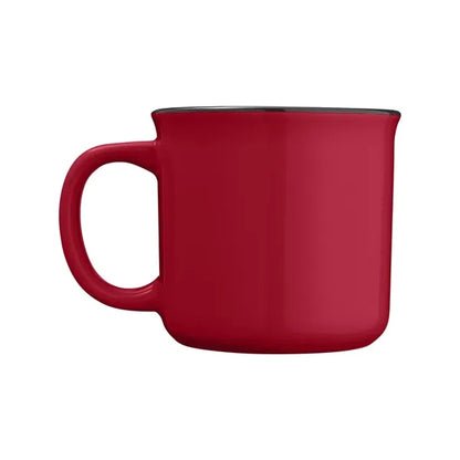 CORE365 12 oz Ceramic Mug