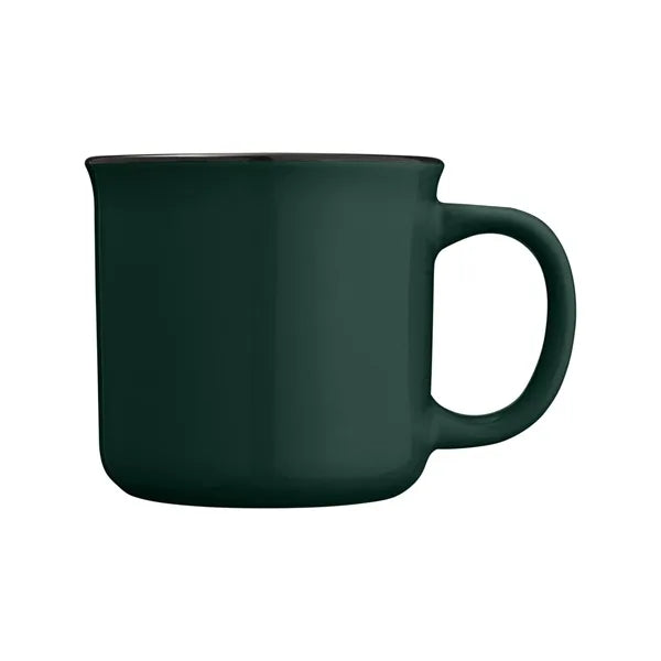 CORE365 12 oz Ceramic Mug