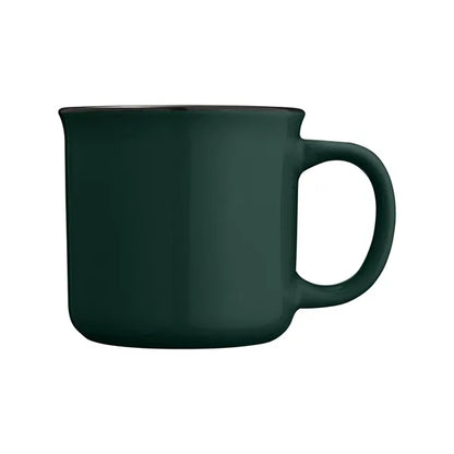 CORE365 12 oz Ceramic Mug