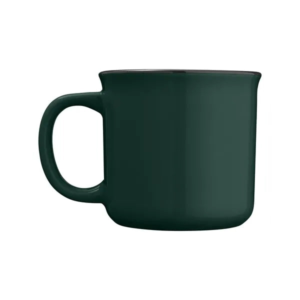 CORE365 12 oz Ceramic Mug